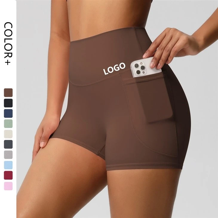 2-in-1 fitnesspüksid