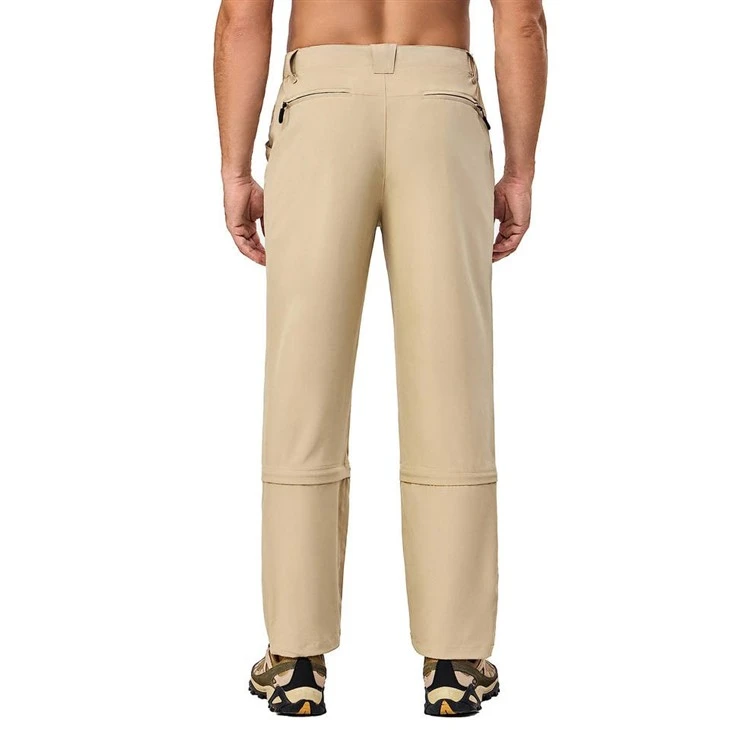Hiking Capri Pants2