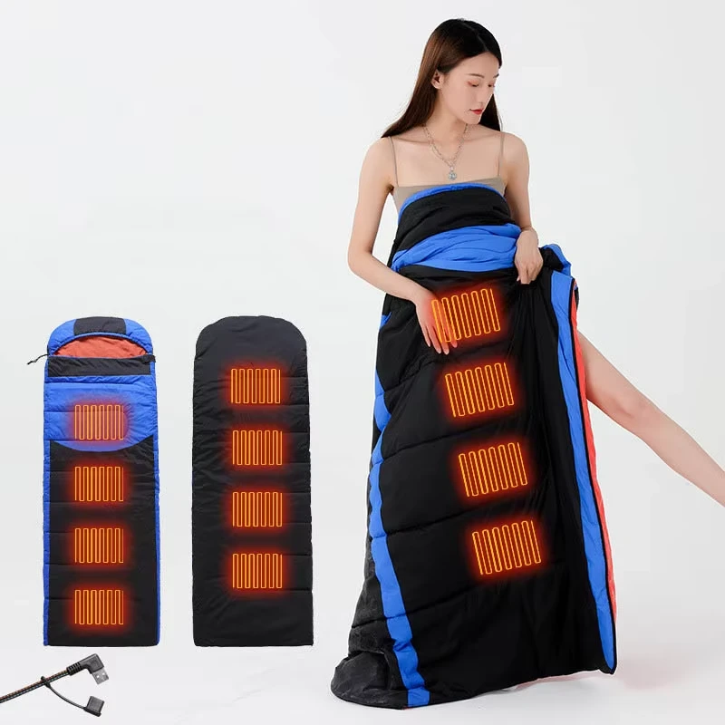 Adult Size Sleeping Bag1 Adult Size Sleeping Bag1