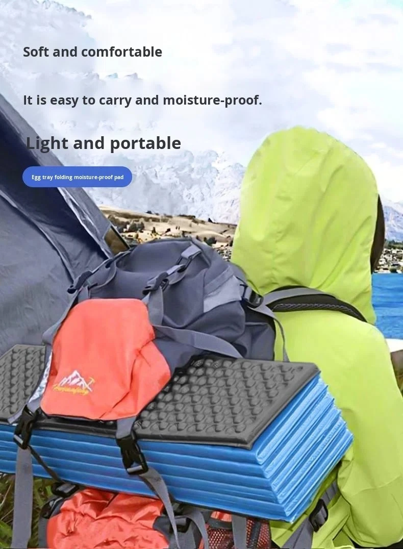 Folding Sleeping Pads9 Folding Sleeping Pads9