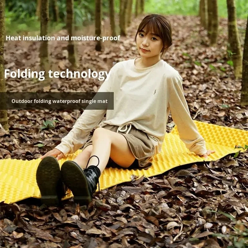 Folding Sleeping Pads4 Folding Sleeping Pads4