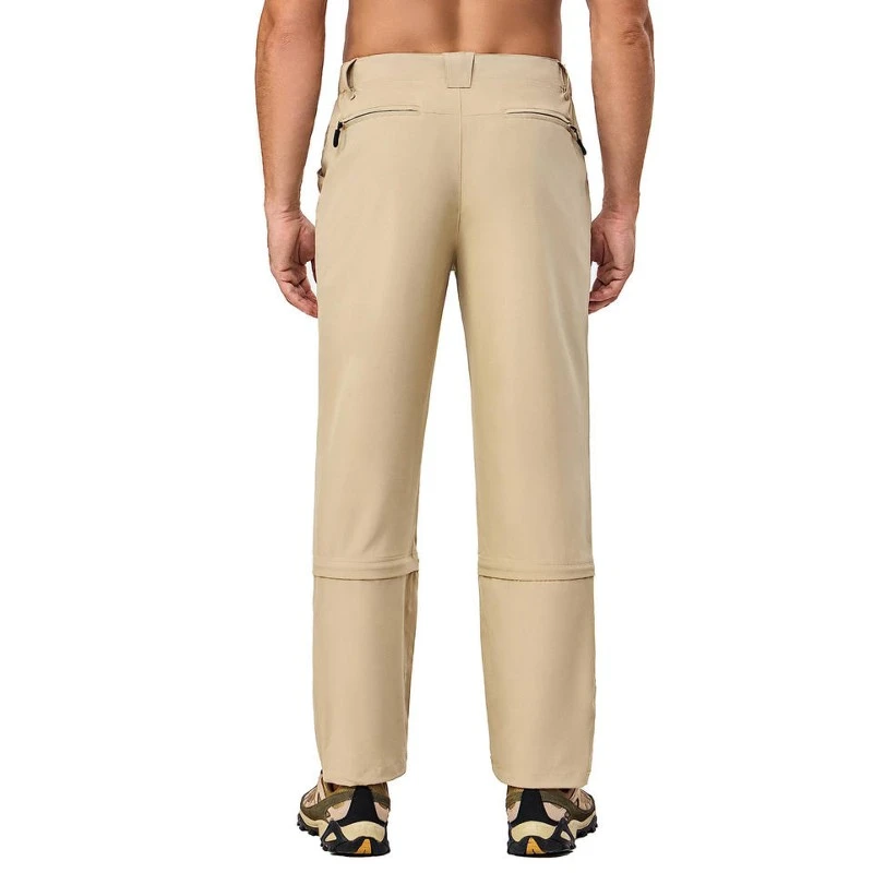 Hiking Capri Pants2 Hiking Capri Pants2