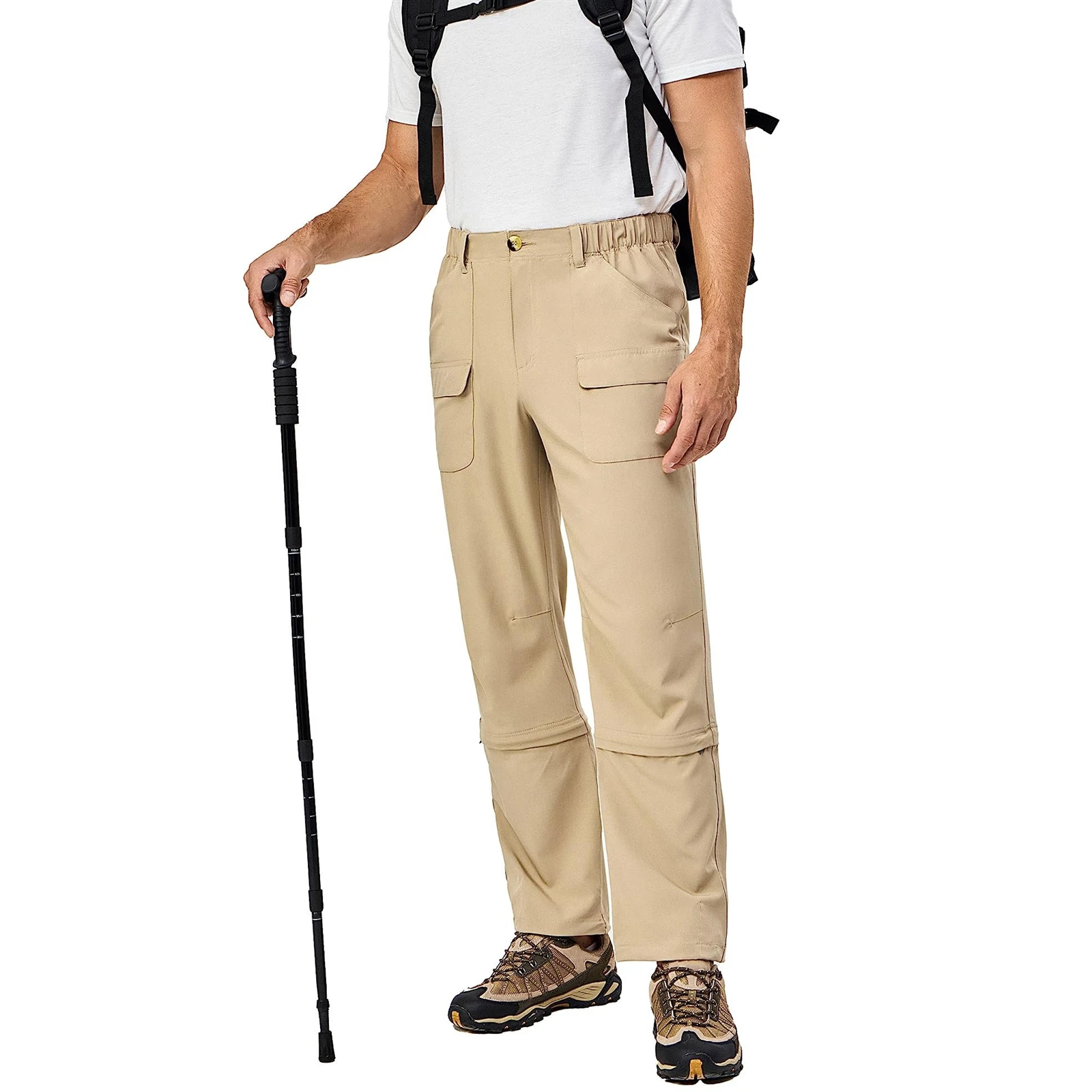 Hiking Capri Pants9 Hiking Capri Pants9